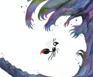 ຕອນນີ້ ຂ້ອຍຈັບເຈົ້າໄດ້ແລ້ວ!