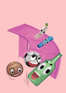 ການໜຸນກິ້ງ