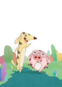 ສະໜາມບ່ອນຫຼິ້ນສຳລັບເດັກ