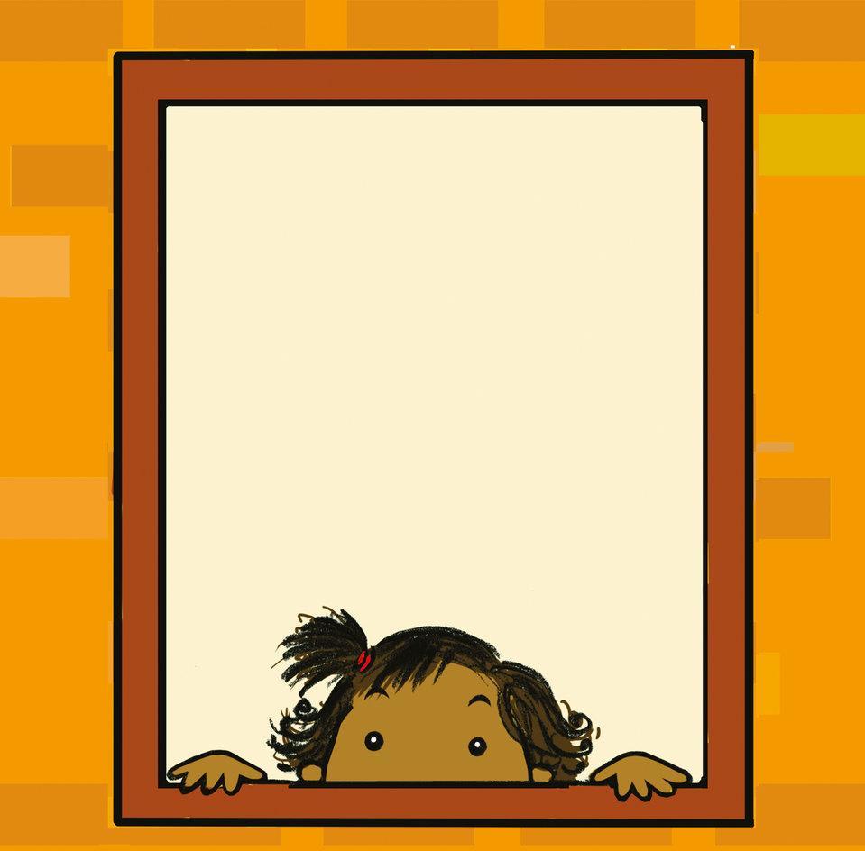 Cover of Chip Chip Drip Drip, a Uzbek picture book