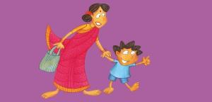 Men o’shanisini xohlayman!