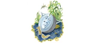 G’ildirakning katta muammosi