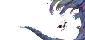 Endi qo’limga tushding