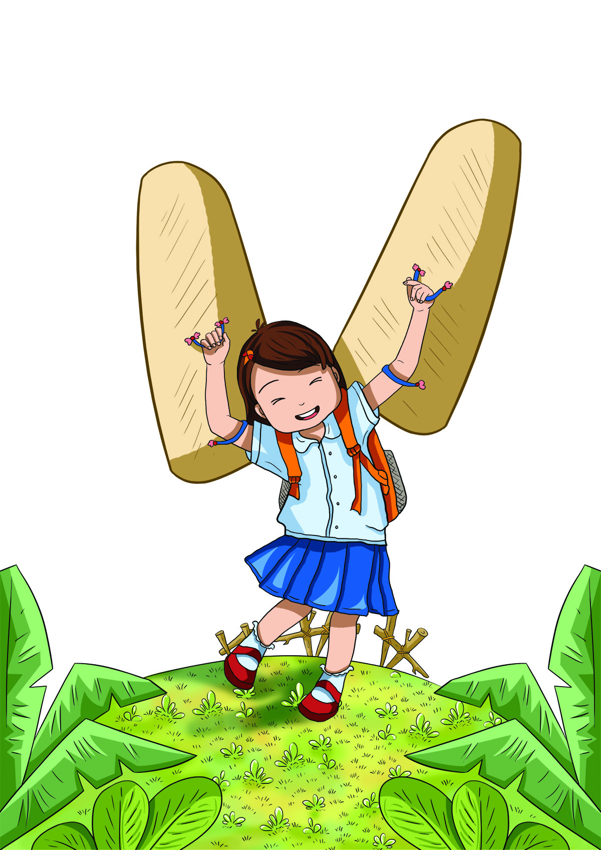 Mai ita semo! cover