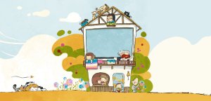 Ha’u-nia Família Boot