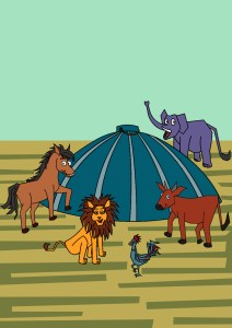 ທຸກໆໂຕກິນອາຫານ