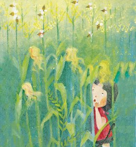 ដំណើរដាំដុះដ៏អស្ចារ្យ