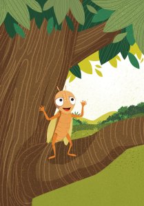 ចម្រៀងសត្វរៃ