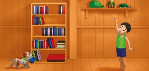 ខ្ពស់ និងទាប