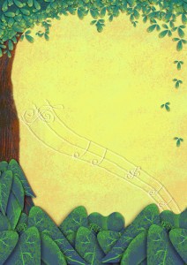 តើនេះជាសំឡេងនរណា?