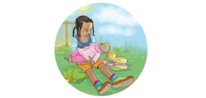 ورکه نانځکه