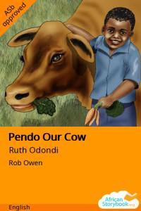 گاو ما، پیندو