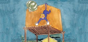 تر ټولو ستر کدو