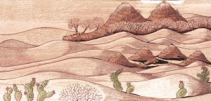 ګرځېدونکی غر