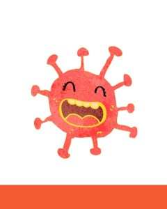 ປຶ້ມກ່ຽວກັບໂຄວິດ