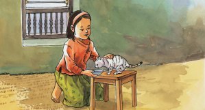 ສະນີ ແລະ ສຸລີ