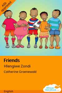 Những người bạn