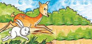 Hãy Cười Lên Nào!