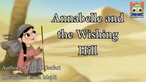 Anabelle và ngọn đồi ước mơ