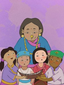 को म्हेन्दो