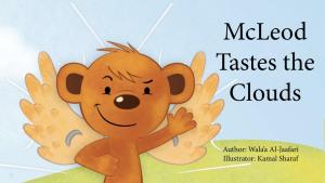 McLeod nếm vị của mây