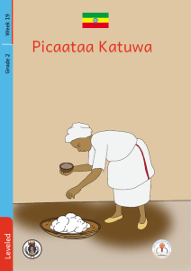 Illustration for Picaataa Katuwa