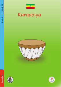 Illustration for Karaabiya