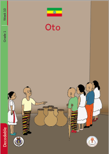 Illustration for Oto