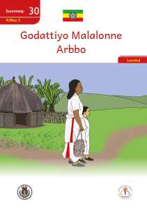 Illustration for Godattiyo Malalonne Arbbo