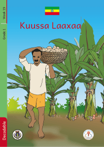 Illustration for Kuussa Laaxaa