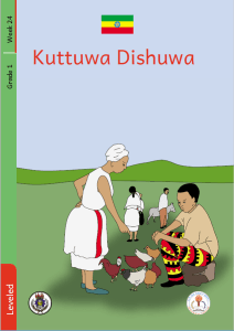 Illustration for Kuttuwa Dishuwa