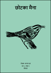 छोटका मैना