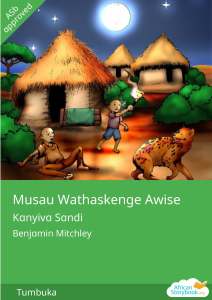 Illustration for Musau Wathaskenge Awise