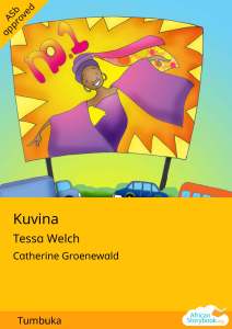Kuvina
