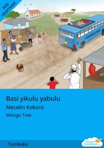 Basi yikulu yabulu