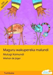 Maguru Wakupereka Malundi