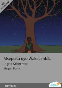 Illustration for Msepuka uyo Wakacimbila
