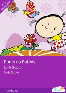 Bunty na Bubbly