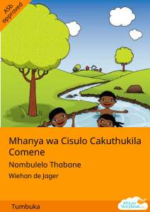 Mhanya wa Cisulo Cakuthukila Comene
