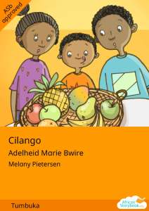 Cilango