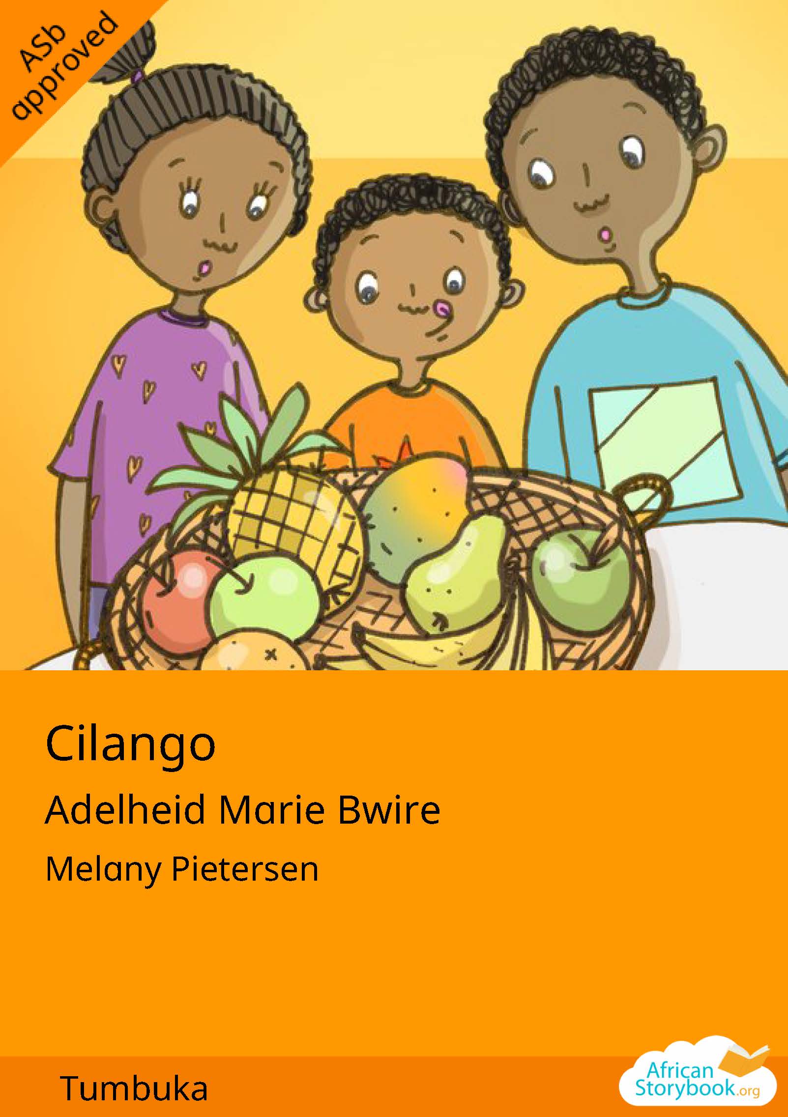 Cilango cover
