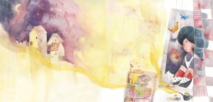 А де ж жовтий?