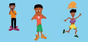 Дивний сон Хуцо