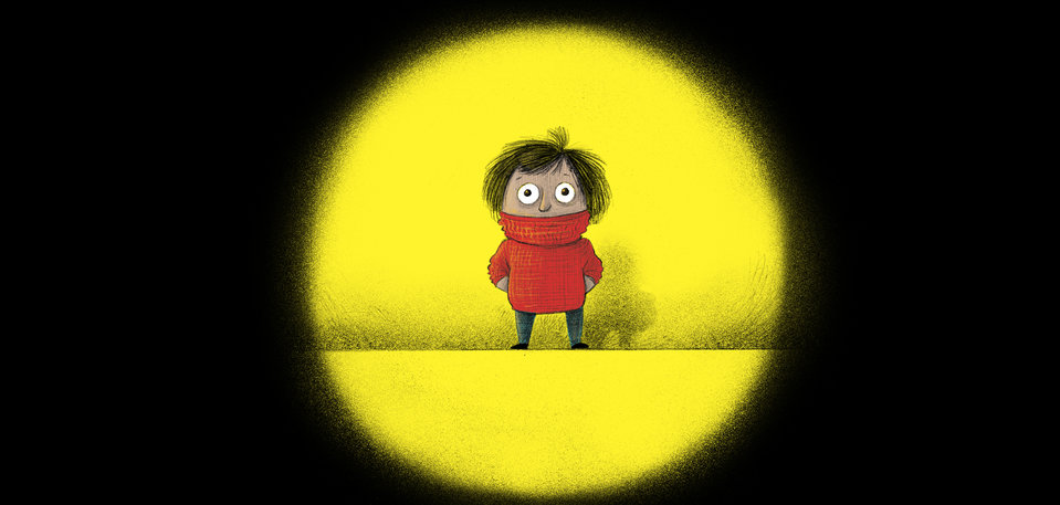 Cover of Stage Fright