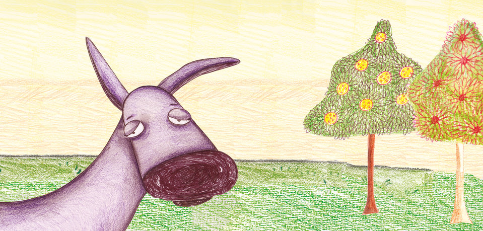 Cover of Bheema, the Sleepyhead
