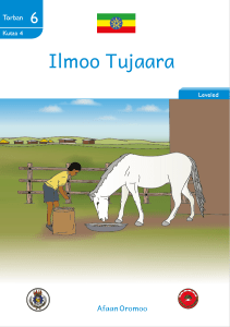 Illustration for Ilmoo Tujaara