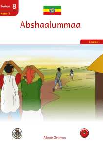 Illustration for Abshaalummaa
