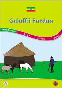 Illustration for Guluffii Fardaa
