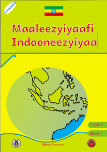 Maaleezyiyaafi Indooneezyiyaa