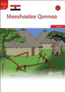 Illustration for Meeshaalee Qonnaa